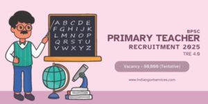 Bihar Primary Teacher